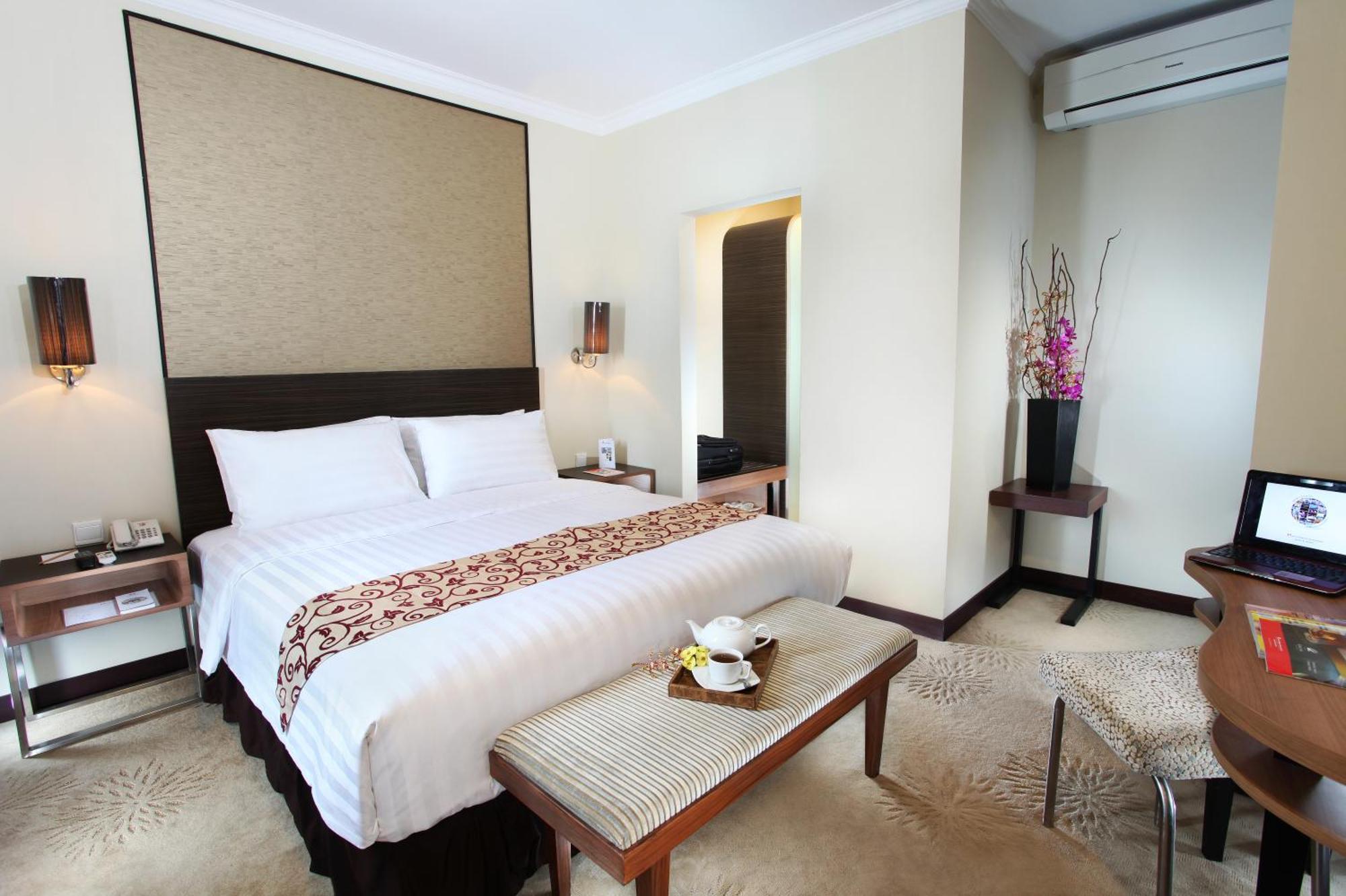 Swiss-Belinn Pangkalan Bun Pangkalanbuun Exterior foto