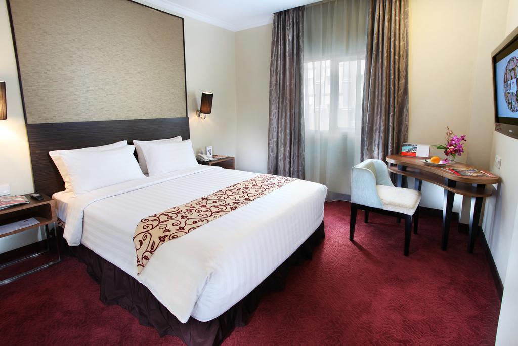 Swiss-Belinn Pangkalan Bun Pangkalanbuun Exterior foto
