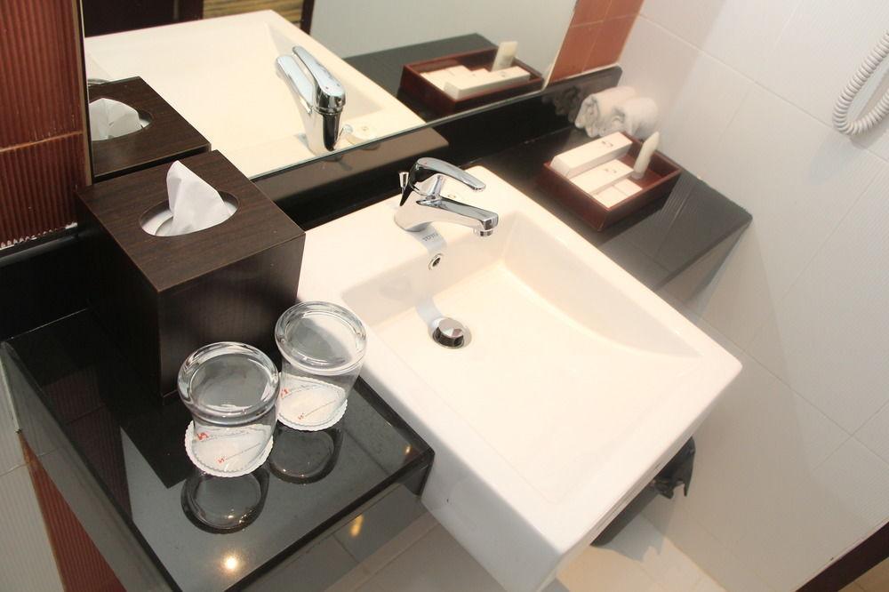 Swiss-Belinn Pangkalan Bun Pangkalanbuun Exterior foto
