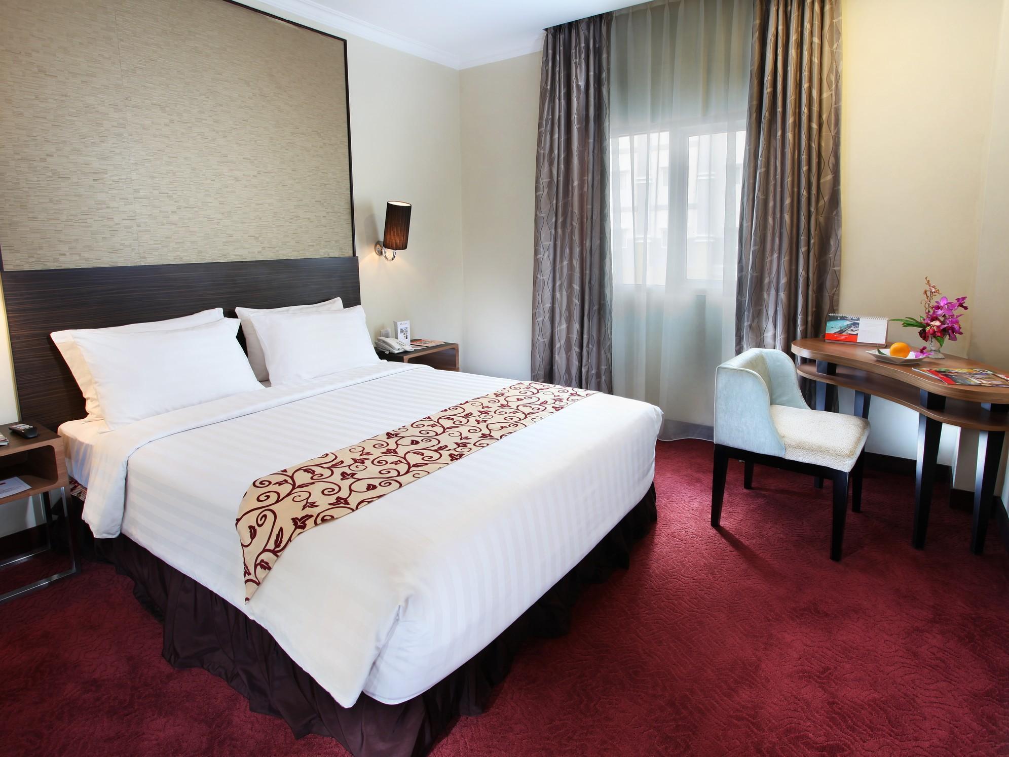 Swiss-Belinn Pangkalan Bun Pangkalanbuun Exterior foto