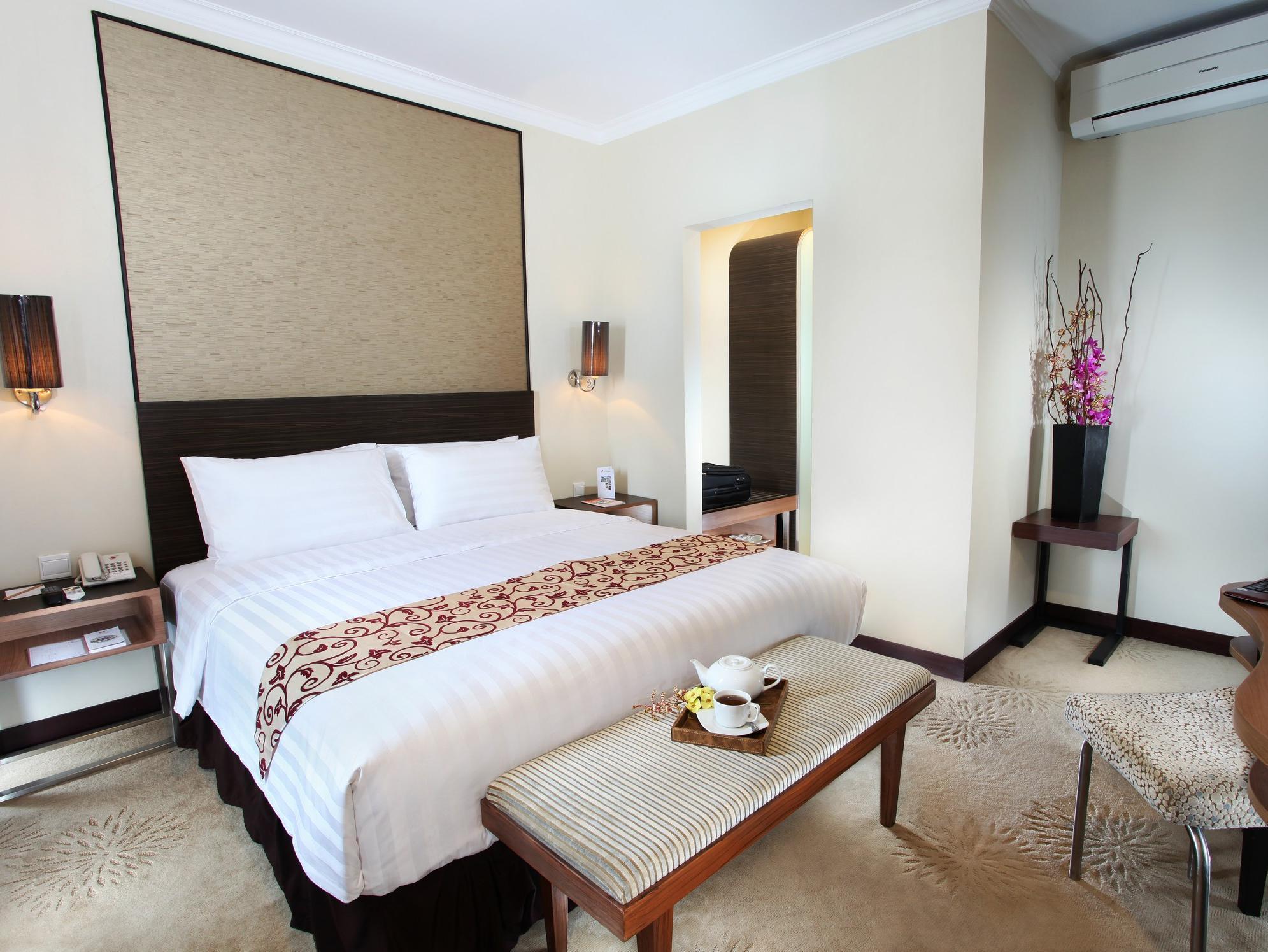Swiss-Belinn Pangkalan Bun Pangkalanbuun Exterior foto