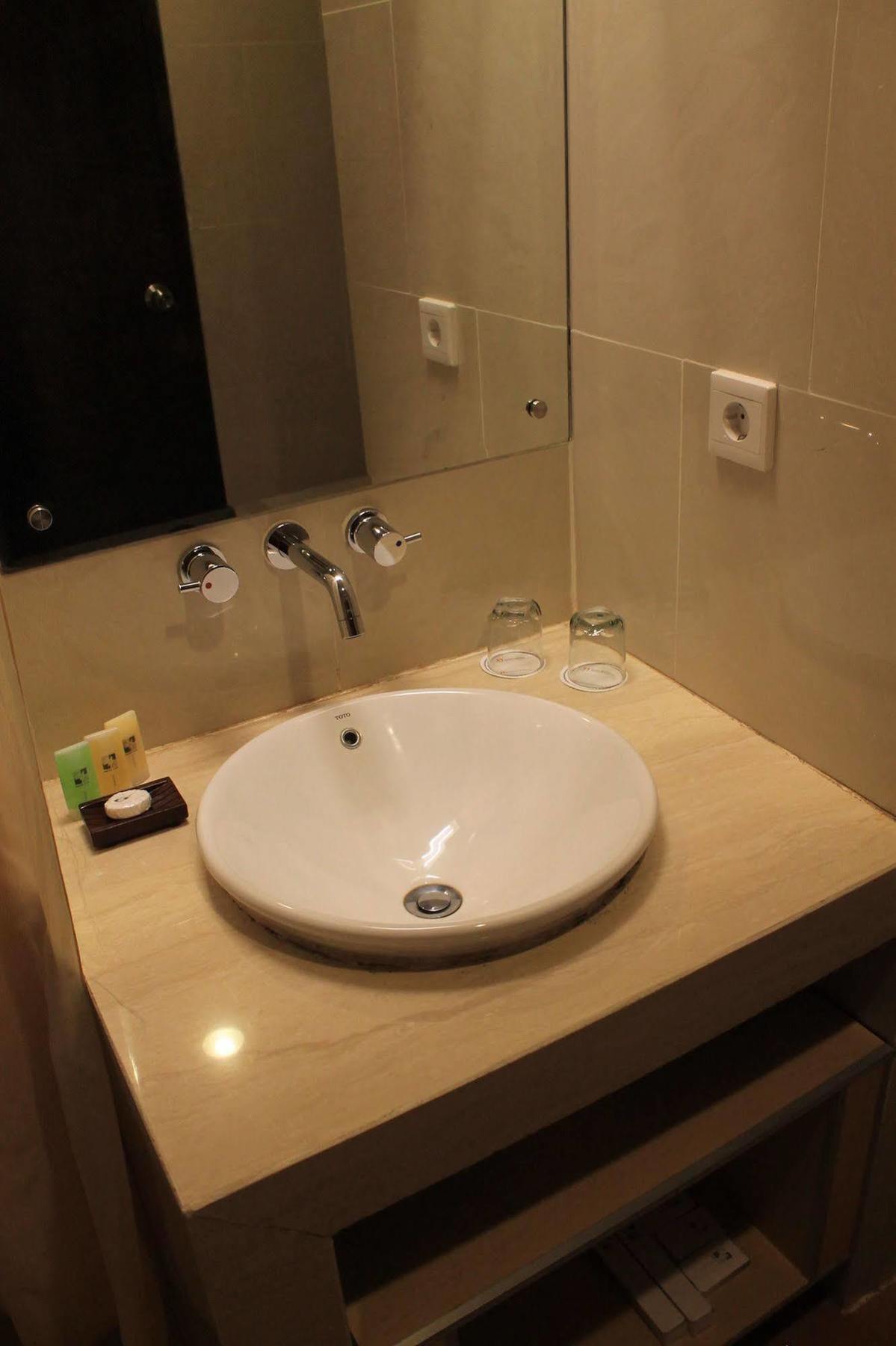 Swiss-Belinn Pangkalan Bun Pangkalanbuun Exterior foto