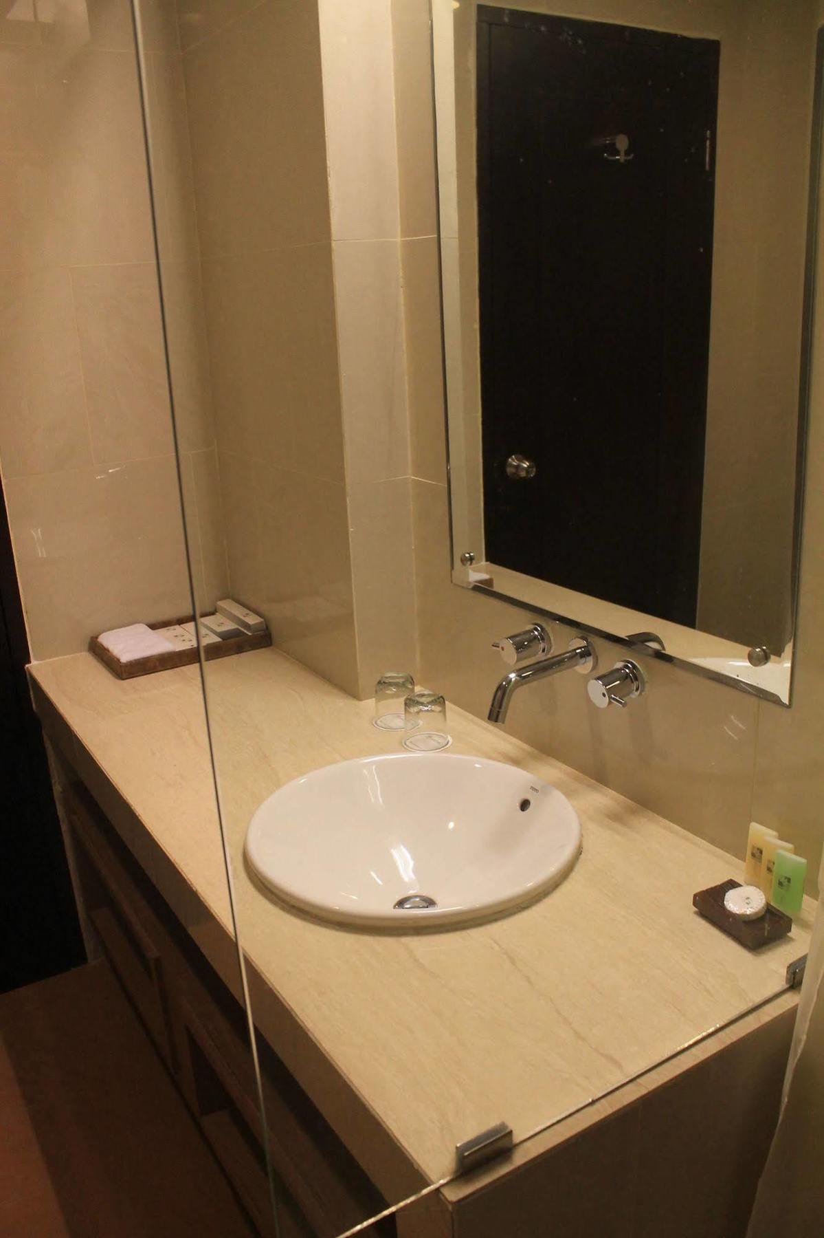 Swiss-Belinn Pangkalan Bun Pangkalanbuun Exterior foto