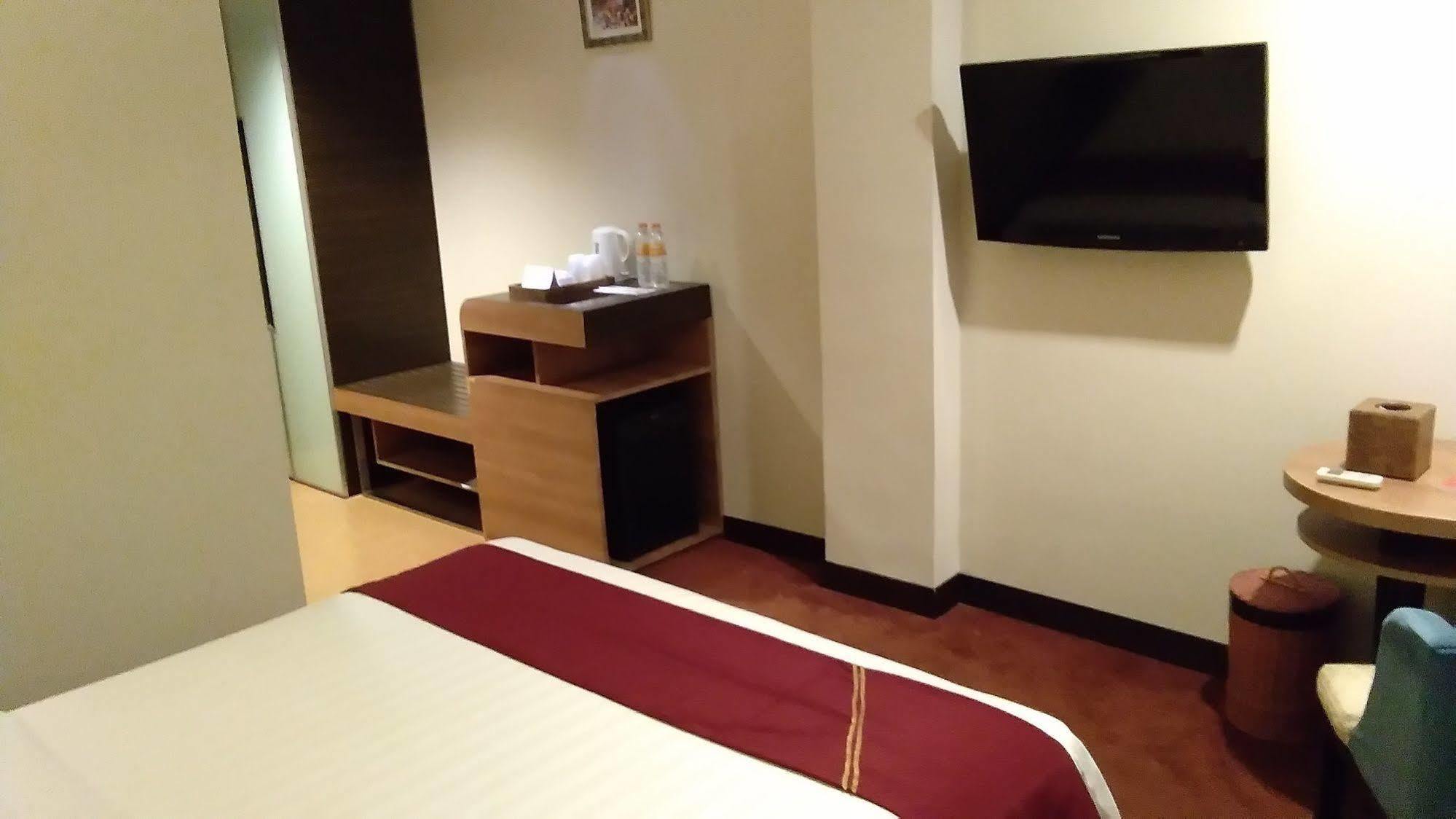 Swiss-Belinn Pangkalan Bun Pangkalanbuun Exterior foto